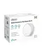 Tp-Link Deco X50-Poe(1-Pack)Ax3000 Ev-Fi  6 Sistem
