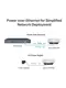 Tp-Link Deco X50-Poe(1-Pack)Ax3000 Ev-Fi  6 Sistem