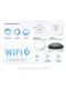 Tp-Link Deco X50-Poe(1-Pack)Ax3000 Ev-Fi  6 Sistem