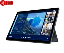 Dell Latitude 7350 XCTOL735013EMEA_DET_VP Ultra 7-13-32G-1TB SSD-W11Pro