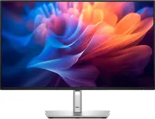 Dell P2725HE 27 5ms FHD Hdmi Dp Type-C Pivot IPS