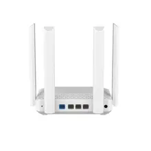 Keenetic Hopper KN-3811-01-EU AX3000 4Port Gigabit Access Point Mesh Router