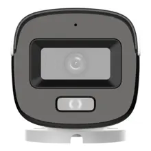 Hikvision DS-2CE10DF0T-LPFS 2MP 2.8mm IR HD-TVI Color-Vu Bullet Kamera