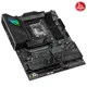 Asus ROG Strıx B860-F Gamıng Wi-Fi  DDR5 1851P DP HDMI 4xM2 RGB BT WiFi 7 ATX