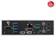 Asus ROG Strıx B860-F Gamıng Wi-Fi  DDR5 1851P DP HDMI 4xM2 RGB BT WiFi 7 ATX