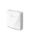 TP-LINK EAP650-WALL AX3000 KABLOSUZ WIFI6 DUVAR MONTAJLI ACCESS POINT