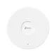 TP-LINK OMADA EAP773 KABLOSUZ WIFI 7 10G Port x 1 OMADA SDN TAVAN MONTAJLI ACCESS POINT