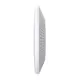 TP-LINK OMADA EAP773 KABLOSUZ WIFI 7 10G Port x 1 OMADA SDN TAVAN MONTAJLI ACCESS POINT
