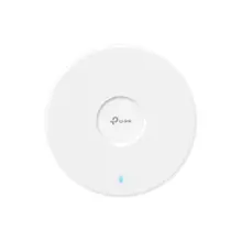 TP-LINK OMADA EAP723 BE3600 KABLOSUZ WIFI 7 2.5G Port x 1 802.3at PoE SDN TAVAN MONTAJLI ACCESS POINT