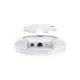TP-LINK OMADA EAP723 BE3600 KABLOSUZ WIFI 7 2.5G Port x 1 802.3at PoE SDN TAVAN MONTAJLI ACCESS POINT