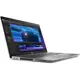 DELL WS PRECISION XCTOP3591EMEA_VP-1 U7-155H 8GB 512SSD 4GB RTXA500 15.6 WIN11PRO 