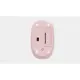 LOGITECH M196 KABLOSUZ BLUETOOTH MOUSE ROSE 910-007461 