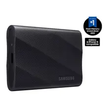 SAMSUNG 2TB TAŞINABİLİR T9 MU-PG2T0B/WW