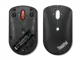 LVK 4Y51D20848 ThinkPad USB-C Wifi Mouse