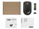LVK 4Y51D20848 ThinkPad USB-C Wifi Mouse