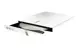 ASUS 8x SDRW-08D2S-U Beyaz USB 2.0 Slim Harici DVD Yazıcı