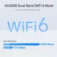 TP-LINK Deco X50-Outdoor(1-Pack)