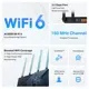 TP-LINK Archer AX55 Pro AX3000 WiFi6 Rt