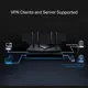 TP-LINK Archer AX55 Pro AX3000 WiFi6 Rt