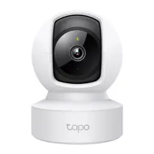 TP-Link Tapo C212 Ev Güvenlik Kamerası