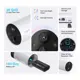 TP-Link Tapo C420S1 Kablosuz Güv Kamera