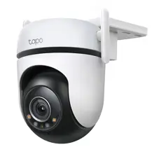TP-Link Tapo C520WS Dış Mekan Güv Kamera