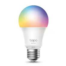 TP-Link Tapo L530E Akıllı Ampül