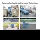 TP-Link Tapo D230S1 Smart&Video doorbell