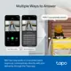 TP-Link Tapo D230S1 Smart&Video doorbell