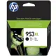 HP L0S70AE (953XL) SIYAH YUKSEK KAPASITELI MUREKKEP KARTUSU 2.000 SAYFA