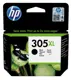 HP 3YM62AE (305XL) SIYAH MUREKKEP KARTUSU 240 SAYFA