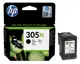 HP 3YM62AE (305XL) SIYAH MUREKKEP KARTUSU 240 SAYFA