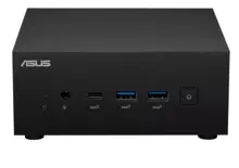 ASUS PN64-BB3012MD Intel Core i3 i3-1220P Barebone (RAM YOK, DISK YOK)  FreeDOS Mini Masaüstü PC