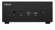 ASUS PN64-BB3012MD Intel Core i3 i3-1220P Barebone (RAM YOK, DISK YOK)  FreeDOS Mini Masaüstü PC