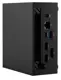 ASUS PN64-BB3012MD Intel Core i3 i3-1220P Barebone (RAM YOK, DISK YOK)  FreeDOS Mini Masaüstü PC