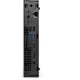 DELL PC OPTIPLEX N003O7020MFFU i3-14100T 8GB 512GB SSD UBUNTU