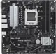 ASUS MB PRIME A620M-A-CSM AMD A620M-A-CSM AMD A620 AM5 DDR5 6400 DP HDMI VGA Çift M2 USB3.2 AURA RGB mATX UCRETSIZ UZAKTAN YONETIM YAZILIMI ASUS 5X PROTECTION III