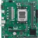 ASUS PRO A620M-DASH-CSM AMD A620 AM5 DDR5 6400 HDMI VGA M2 USB3.2 mATX DASH destekli network bağlantısı ASUS 5X PROTECTION III