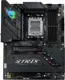 ASUS ROG STRIX B850-F GAMING WIFI AMD B850 AM5 DDR5 6400 DP HDMI 3X M2 USB3.2 WİFİ 6E BT AURA RGB 2.5GBİT LAN ATX ARMOURY CRATE AI SUİTE 3 PCIE SLOT Q RELEASE