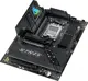 ASUS ROG STRIX B850-F GAMING WIFI AMD B850 AM5 DDR5 6400 DP HDMI 3X M2 USB3.2 WİFİ 6E BT AURA RGB 2.5GBİT LAN ATX ARMOURY CRATE AI SUİTE 3 PCIE SLOT Q RELEASE