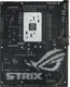 ASUS ROG STRIX B850-F GAMING WIFI AMD B850 AM5 DDR5 6400 DP HDMI 3X M2 USB3.2 WİFİ 6E BT AURA RGB 2.5GBİT LAN ATX ARMOURY CRATE AI SUİTE 3 PCIE SLOT Q RELEASE