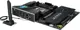 ASUS ROG STRIX B850-F GAMING WIFI AMD B850 AM5 DDR5 6400 DP HDMI 3X M2 USB3.2 WİFİ 6E BT AURA RGB 2.5GBİT LAN ATX ARMOURY CRATE AI SUİTE 3 PCIE SLOT Q RELEASE