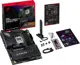 ASUS ROG STRIX B850-F GAMING WIFI AMD B850 AM5 DDR5 6400 DP HDMI 3X M2 USB3.2 WİFİ 6E BT AURA RGB 2.5GBİT LAN ATX ARMOURY CRATE AI SUİTE 3 PCIE SLOT Q RELEASE
