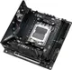 ASUS ROG STRIX B850-I GAMING WIFI AMD B850 AM5 DDR5 6400 DP HDMI 3X M2 USB3.2 WİFİ 6E BT AURA RGB 2.5GBİT LAN ATX ARMOURY CRATE AI SUİTE 3 PCIE SLOT Q RELEASE