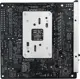 ASUS ROG STRIX B850-I GAMING WIFI AMD B850 AM5 DDR5 6400 DP HDMI 3X M2 USB3.2 WİFİ 6E BT AURA RGB 2.5GBİT LAN ATX ARMOURY CRATE AI SUİTE 3 PCIE SLOT Q RELEASE