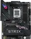 ASUS ROG STRIX B850-E GAMING WIFI AMD B850 AM5 DDR5 6400 DP HDMI 3X M2 USB3.2 WİFİ 6E BT AURA RGB 2.5GBİT LAN ATX ARMOURY CRATE AI SUİTE 3 PCIE SLOT Q RELEASE