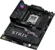ASUS ROG STRIX B850-E GAMING WIFI AMD B850 AM5 DDR5 6400 DP HDMI 3X M2 USB3.2 WİFİ 6E BT AURA RGB 2.5GBİT LAN ATX ARMOURY CRATE AI SUİTE 3 PCIE SLOT Q RELEASE