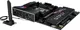 ASUS ROG STRIX B850-E GAMING WIFI AMD B850 AM5 DDR5 6400 DP HDMI 3X M2 USB3.2 WİFİ 6E BT AURA RGB 2.5GBİT LAN ATX ARMOURY CRATE AI SUİTE 3 PCIE SLOT Q RELEASE