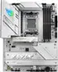 ASUS ROG STRIX B850-A GAMING WIFI AMD B850 AM5 DDR5 6400 DP HDMI 3X M2 USB3.2 WİFİ 6E BT AURA RGB 2.5GBİT LAN ATX ARMOURY CRATE AI SUİTE 3 PCIE SLOT Q RELEASE