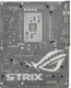 ASUS ROG STRIX B850-A GAMING WIFI AMD B850 AM5 DDR5 6400 DP HDMI 3X M2 USB3.2 WİFİ 6E BT AURA RGB 2.5GBİT LAN ATX ARMOURY CRATE AI SUİTE 3 PCIE SLOT Q RELEASE